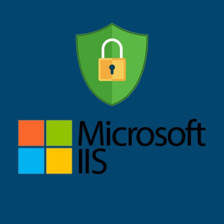 آموزش تصویری نصب ssl روی وب سرور IIS