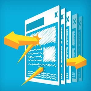 نرخ پرش سایت یا bounce rate چیست و چگونه آن را کاهش دهیم؟