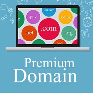دامنه خاص یا پرمیوم (Premium) چیست؟