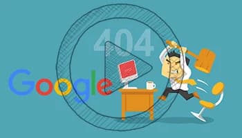 خطای 404