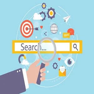 Search Engines
