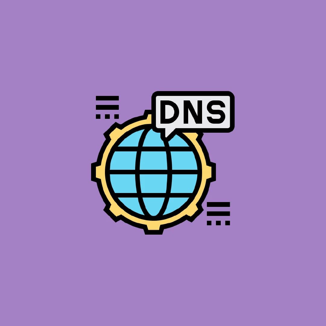 DNS ابری چیست؟ تفاوت با DNS معمولی + مزایای Anycast و امنیت