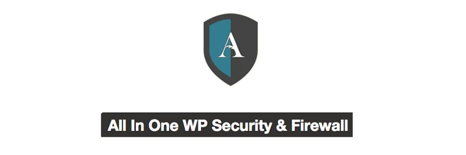 افزونه All In One WP Security and Firewall وردپرس