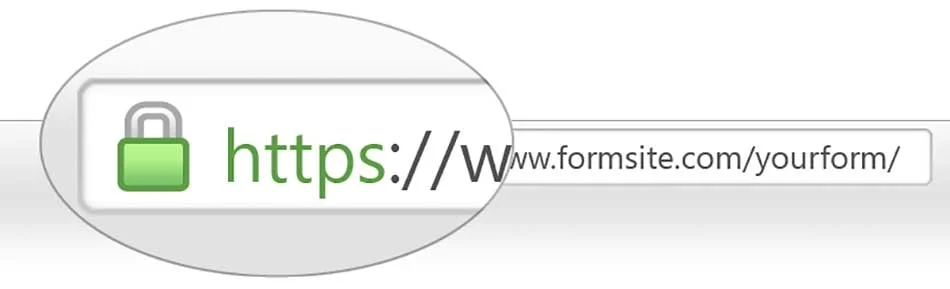 مقایسه HTTP و HTTPS در مرورگر